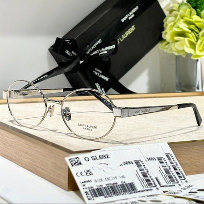 Sain Lauren SL 692 - Vichyluxury