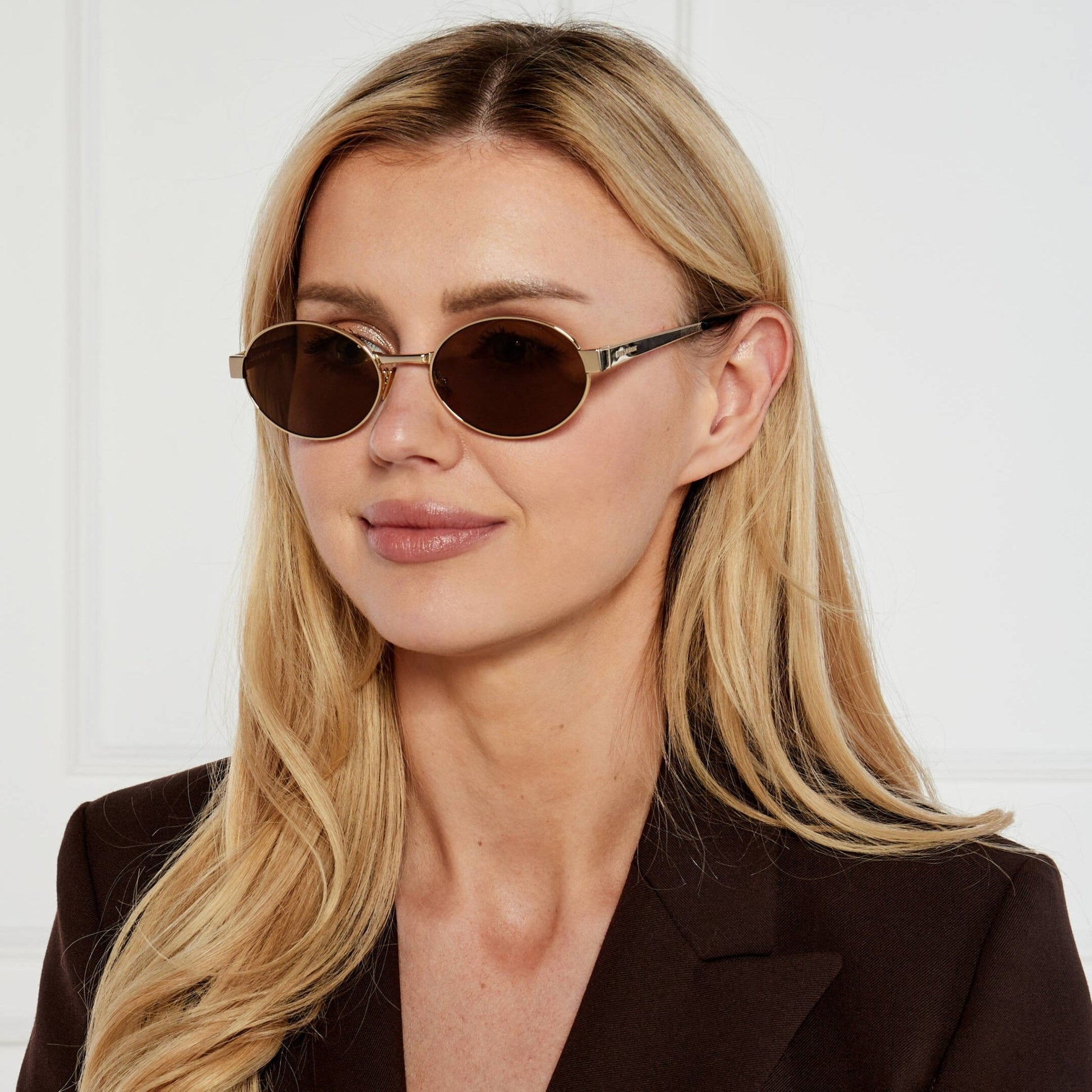 Sain Lauren SL 692 - Vichyluxury