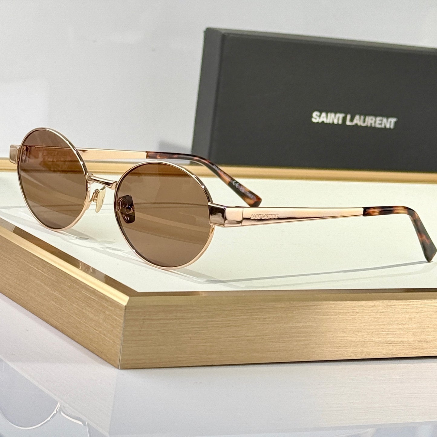 Sain Lauren SL 692 - Vichyluxury