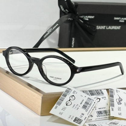 Sain Lauren SL 751 - Vichyluxury