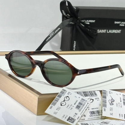 Sain Lauren SL 751 - Vichyluxury