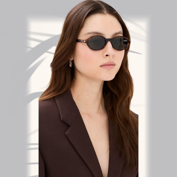 Sain Lauren SL 751 - Vichyluxury
