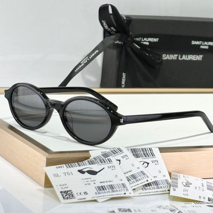 Sain Lauren SL 751 - Vichyluxury