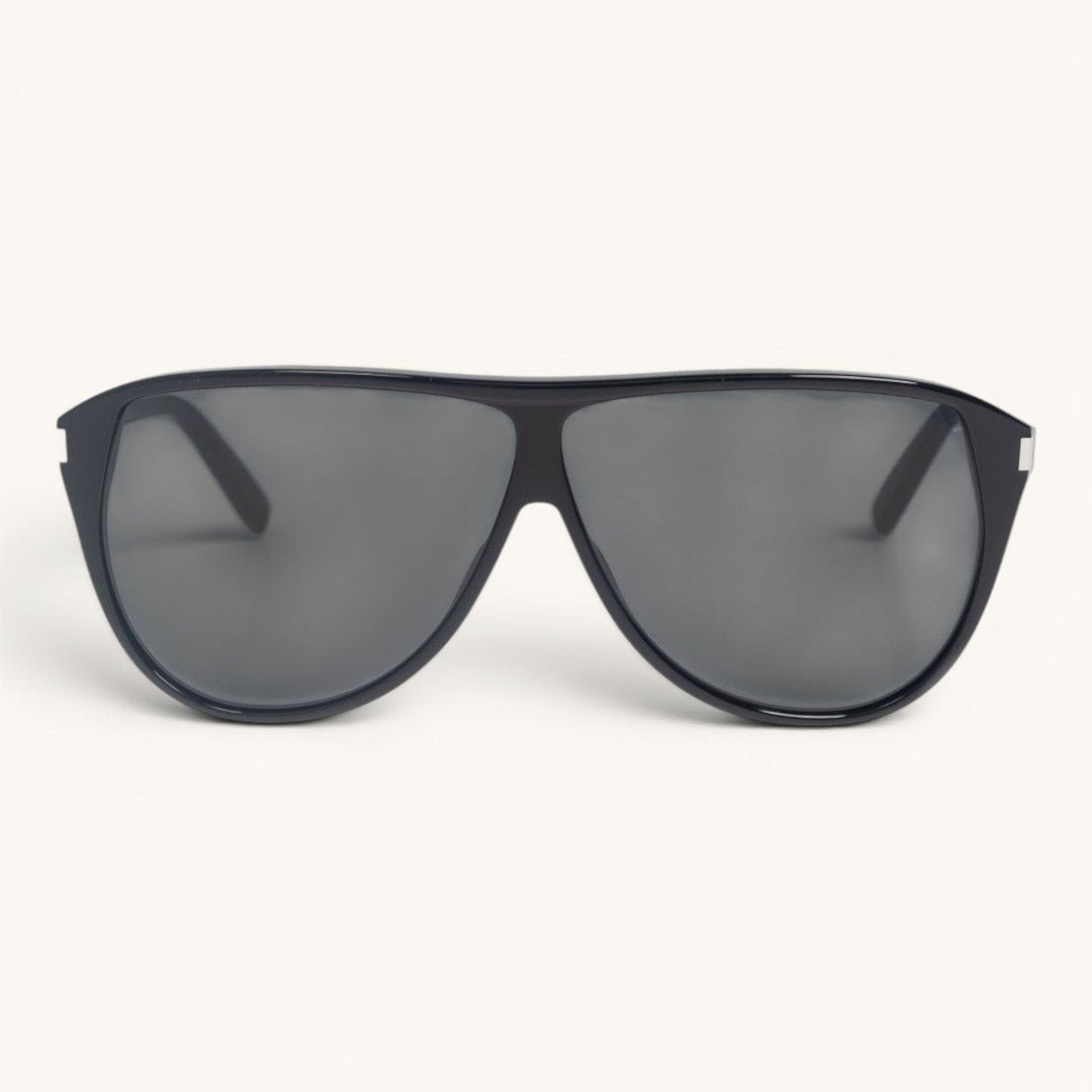 Sain Lauren Sleek Aviator - Vichyluxury