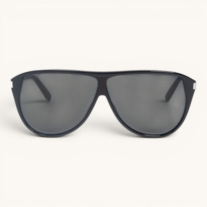 Sain Lauren Sleek Aviator - Vichyluxury