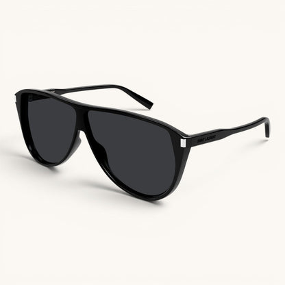Sain Lauren Sleek Aviator - Vichyluxury