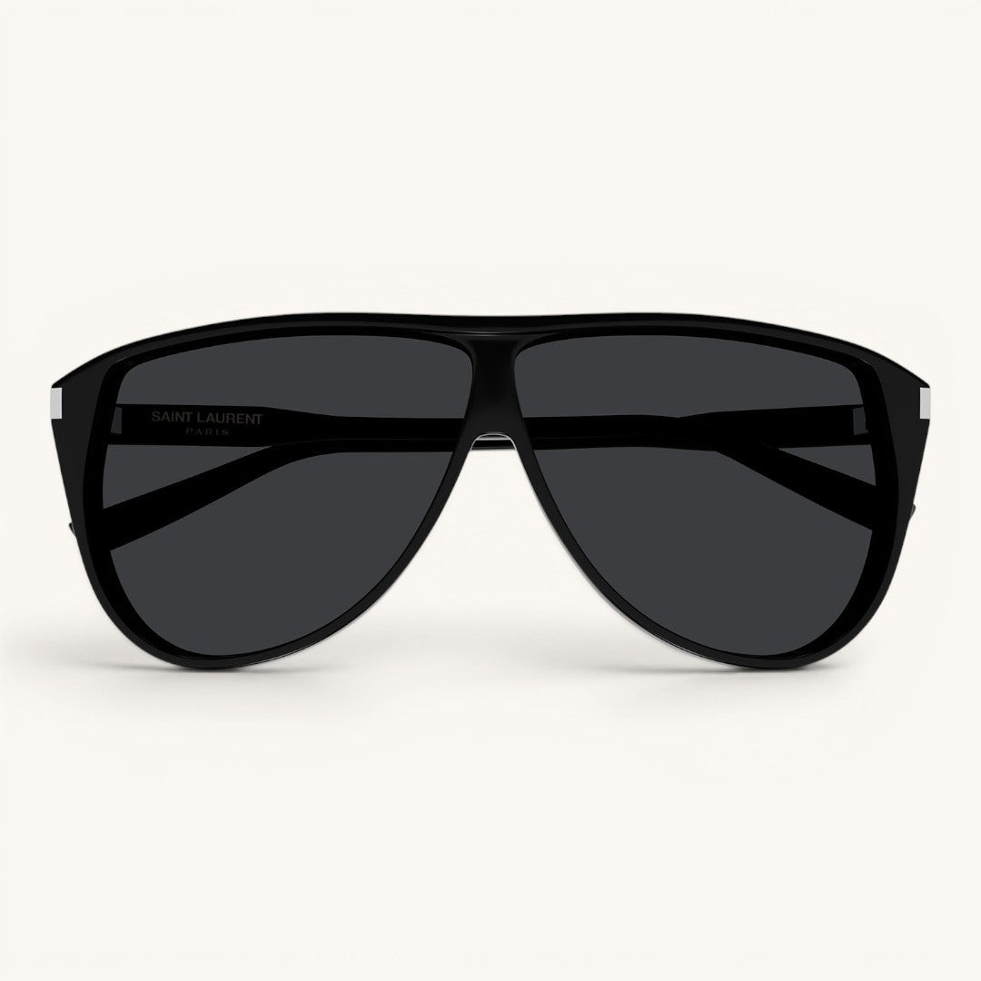 Sain Lauren Sleek Aviator - Vichyluxury
