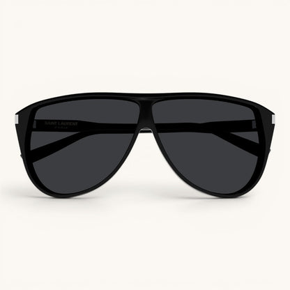 Sain Lauren Sleek Aviator - Vichyluxury