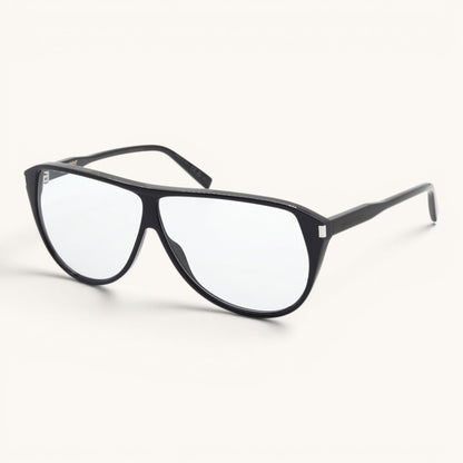 Sain Lauren Sleek Aviator - Vichyluxury