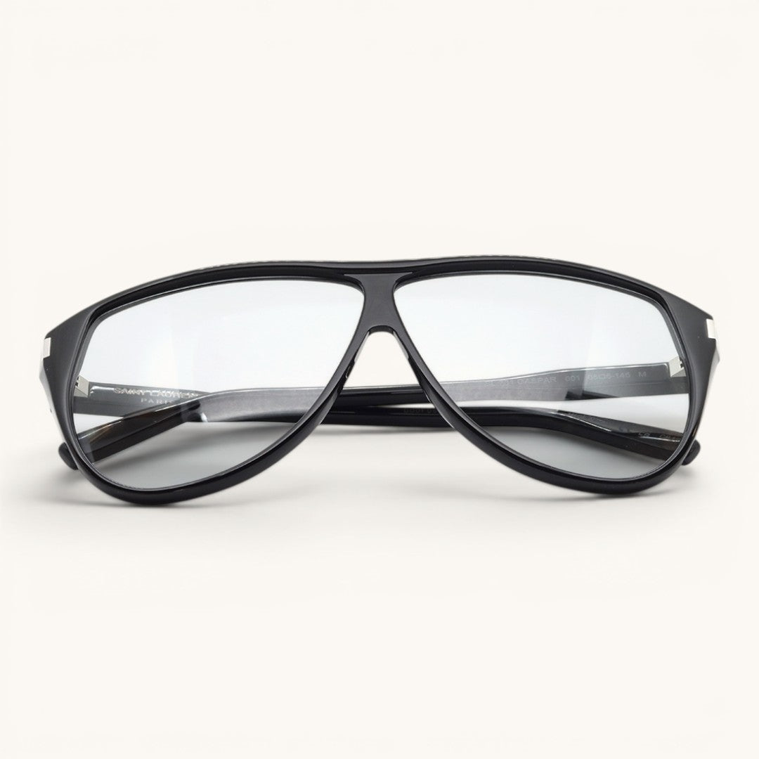 Sain Lauren Sleek Aviator - Vichyluxury