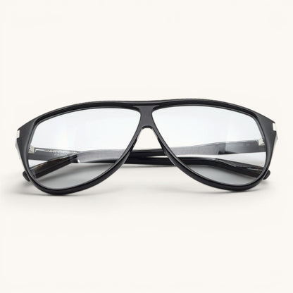Sain Lauren Sleek Aviator - Vichyluxury