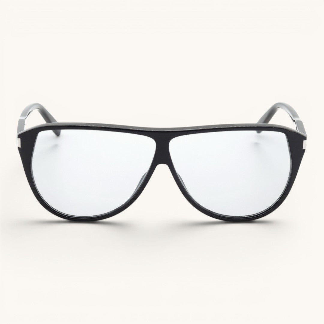 Sain Lauren Sleek Aviator - Vichyluxury