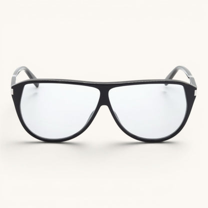 Sain Lauren Sleek Aviator - Vichyluxury