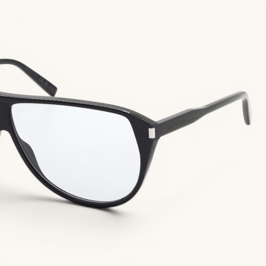 Sain Lauren Sleek Aviator - Vichyluxury