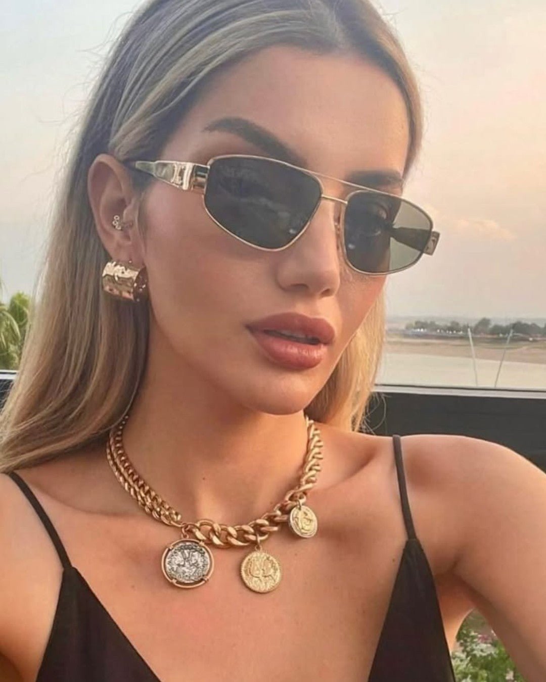 Selene Orlisse - Vichyluxury