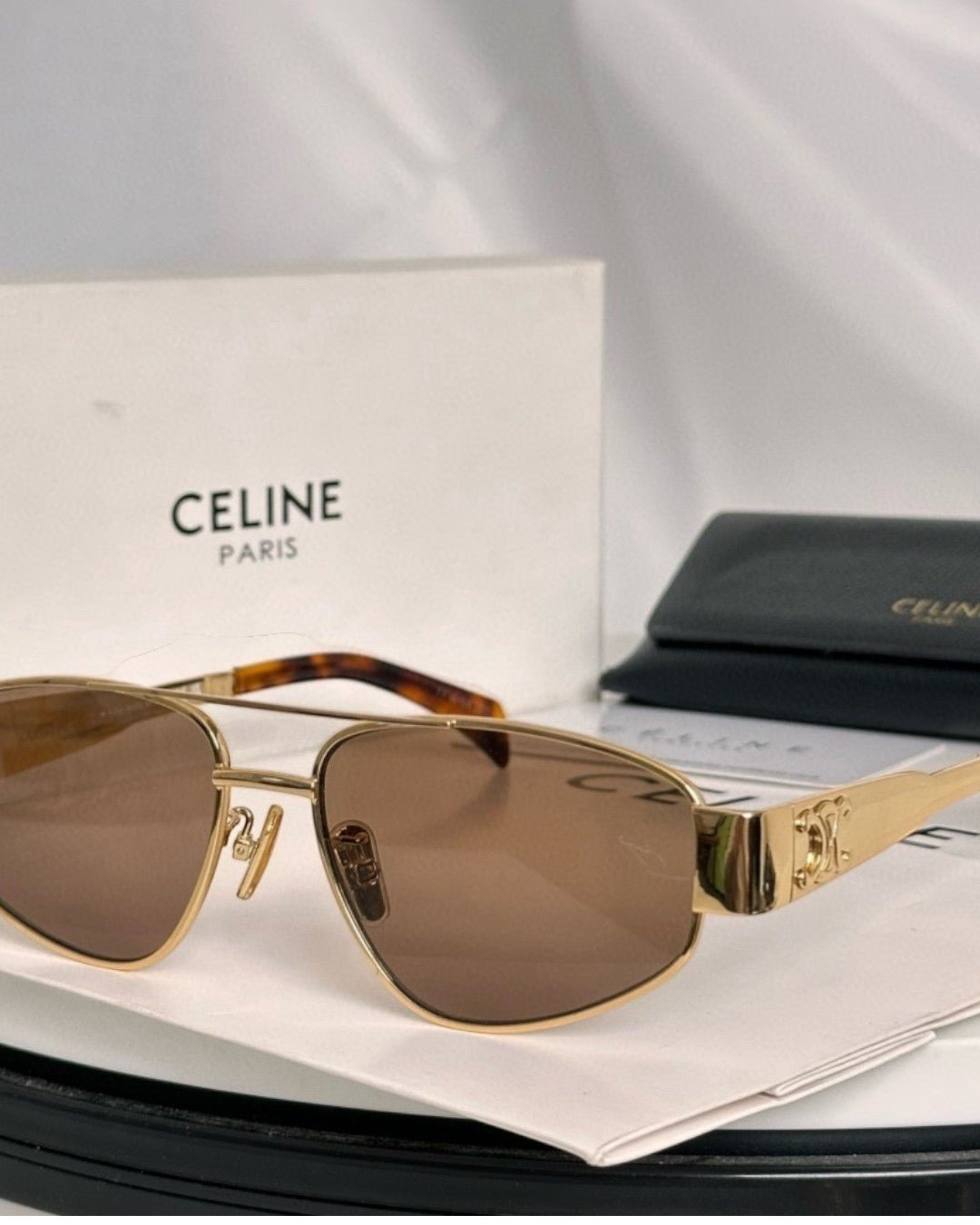 Selene Orlisse - Vichyluxury