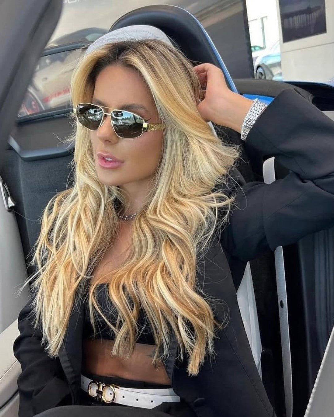 Selene Orlisse - Vichyluxury