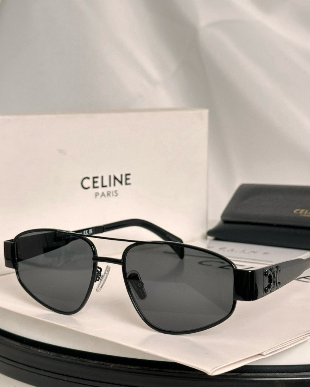 Selene Orlisse - Vichyluxury