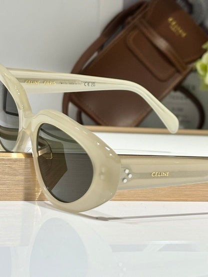 Selimn Cat - Eye Tortoise - Vichyluxury