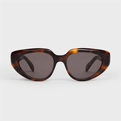 Selimn Cat - Eye Tortoise - Vichyluxury