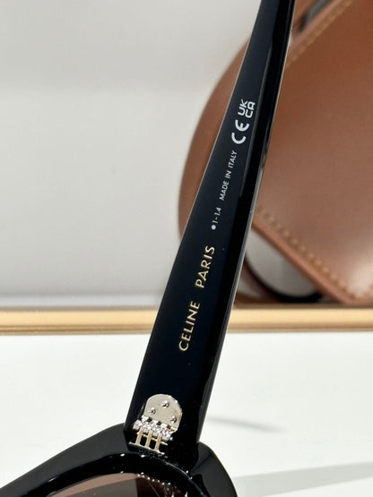 Selimn Cat - Eye Tortoise - Vichyluxury