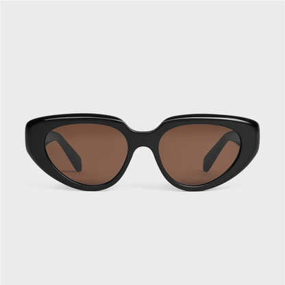 Selimn Cat - Eye Tortoise - Vichyluxury