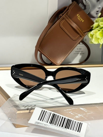 Selimn Cat - Eye Tortoise - Vichyluxury