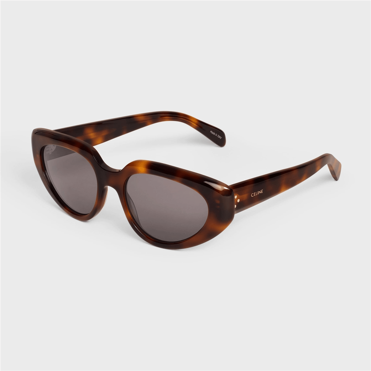Selimn Cat - Eye Tortoise - Vichyluxury