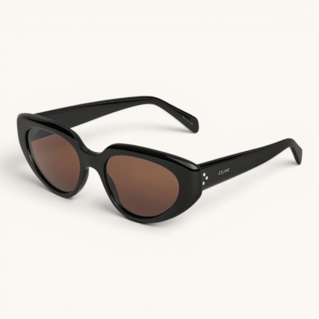 Selimn Cat-Eye Tortoise - Vichyluxury