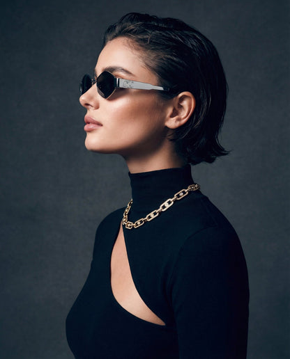 Selimn Geometric Ult - Vichyluxury
