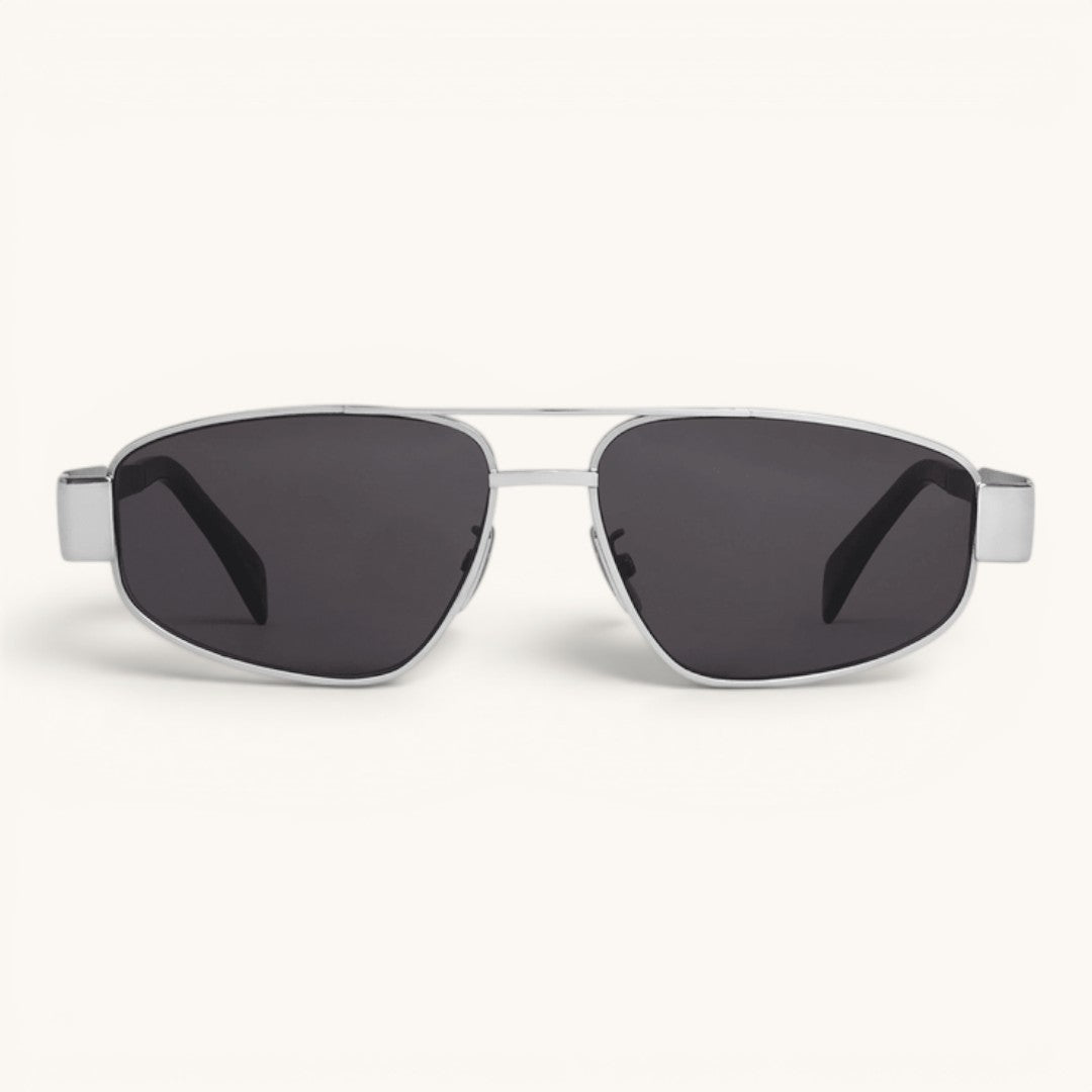 Selimn Metal Aviator - Vichyluxury