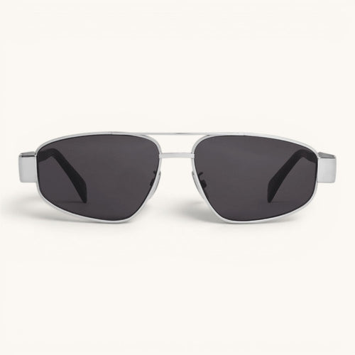 Selimn Metal Aviator - Vichyluxury