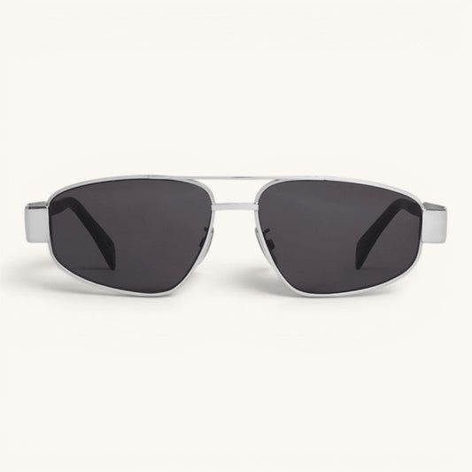Selimn Metal Aviator - Vichyluxury