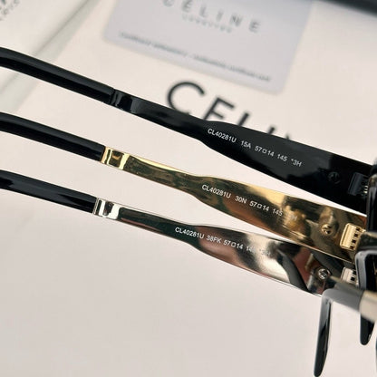 Selimn Metal Aviator - Vichyluxury