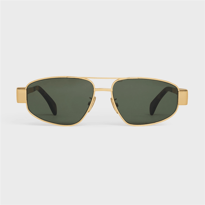 Selimn Metal Aviator - Vichyluxury