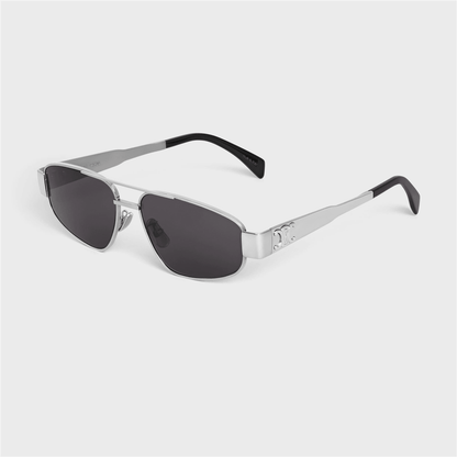 Selimn Metal Aviator - Vichyluxury