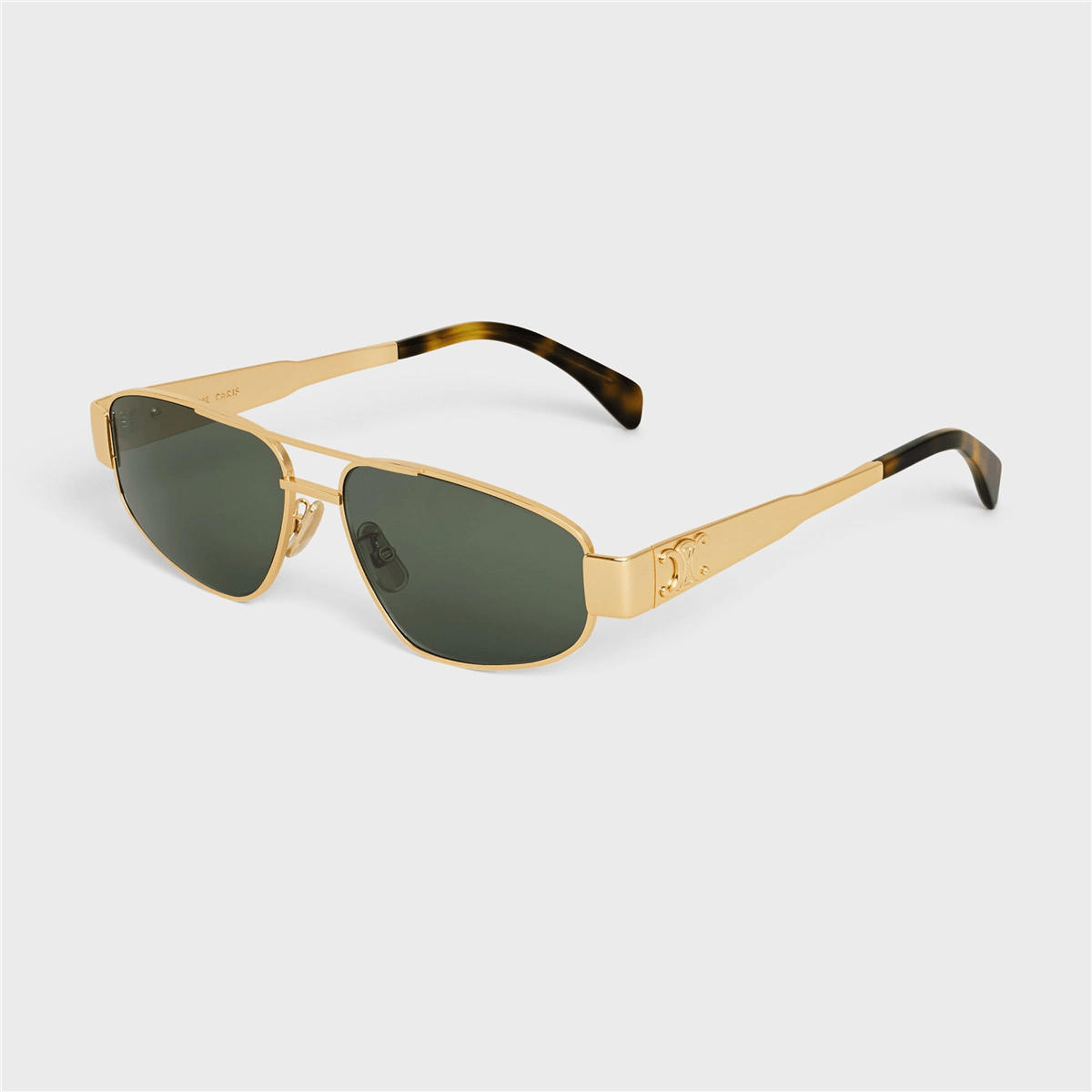 Selimn Metal Aviator - Vichyluxury