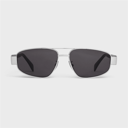Selimn Metal Aviator - Vichyluxury