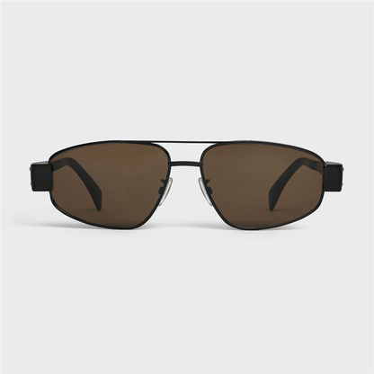 Selimn Metal Aviator - Vichyluxury