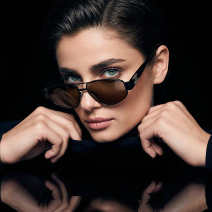 Selimn Metal Aviator - Vichyluxury