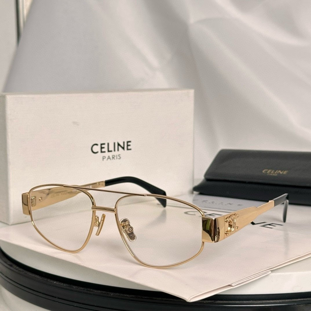 Selimn Metal Aviator - Vichyluxury