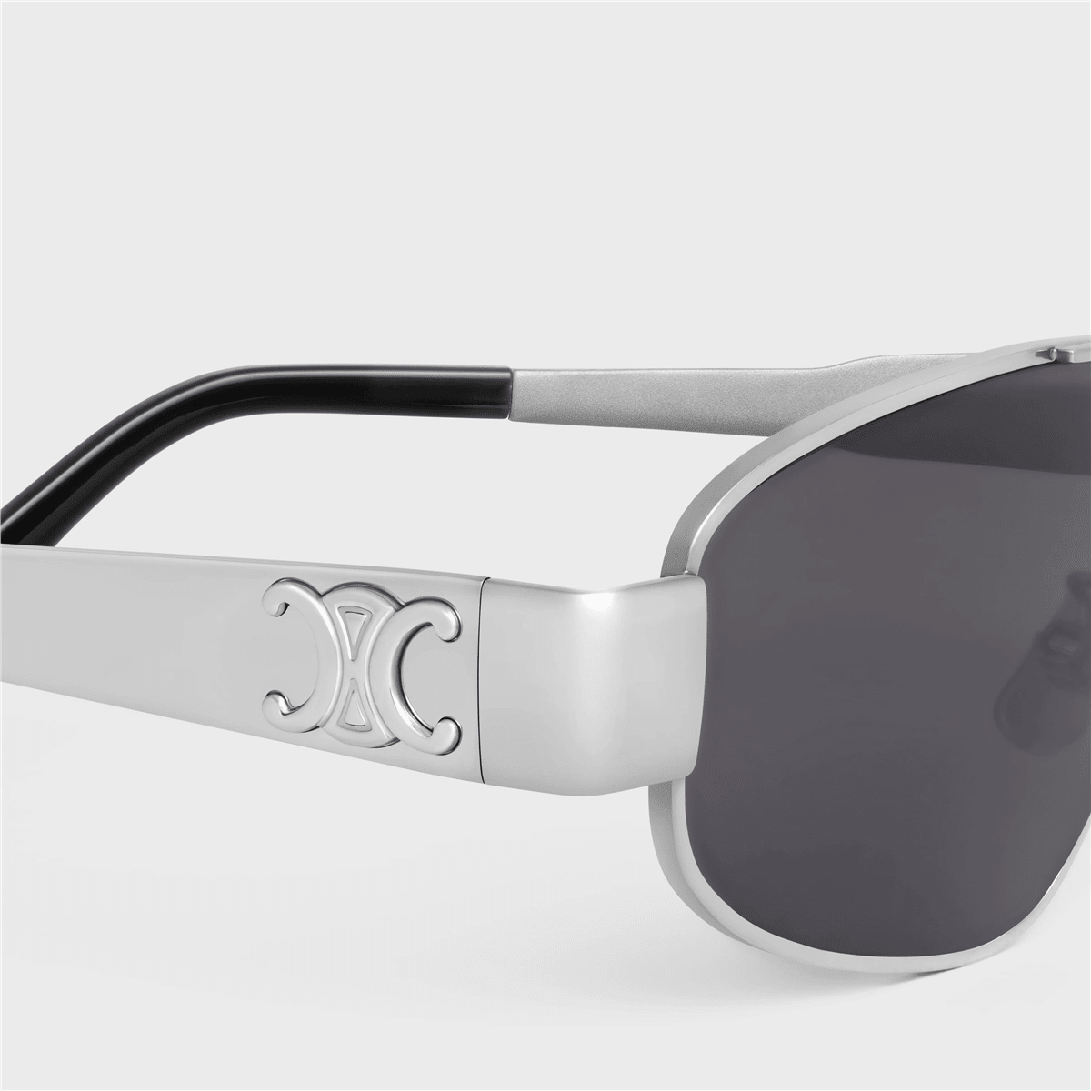 Selimn Metal Aviator - Vichyluxury