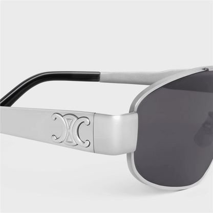 Selimn Metal Aviator - Vichyluxury