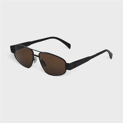 Selimn Metal Aviator - Vichyluxury