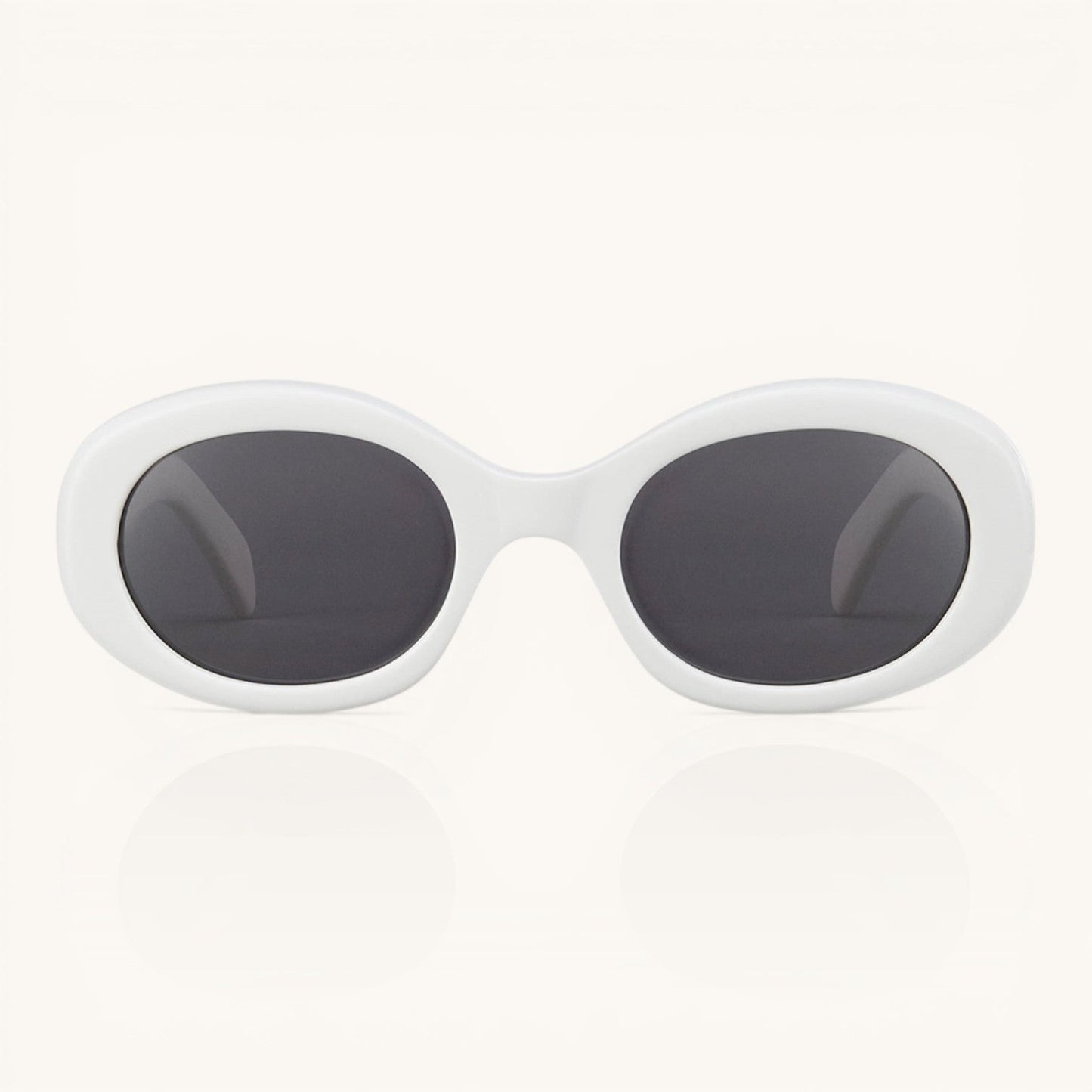 Selimn Oval Retro - Vichyluxury