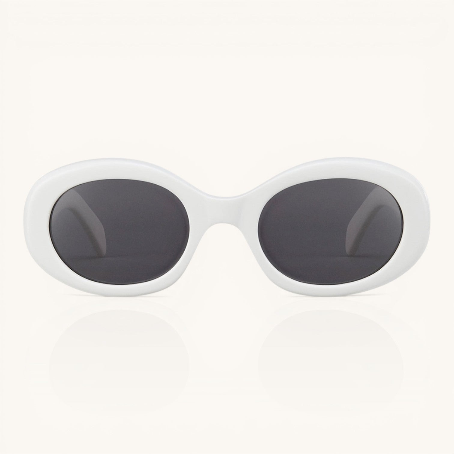 Selimn Oval Retro - Vichyluxury
