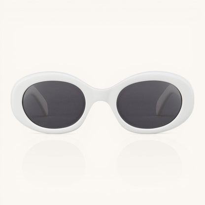 Selimn Oval Retro - Vichyluxury