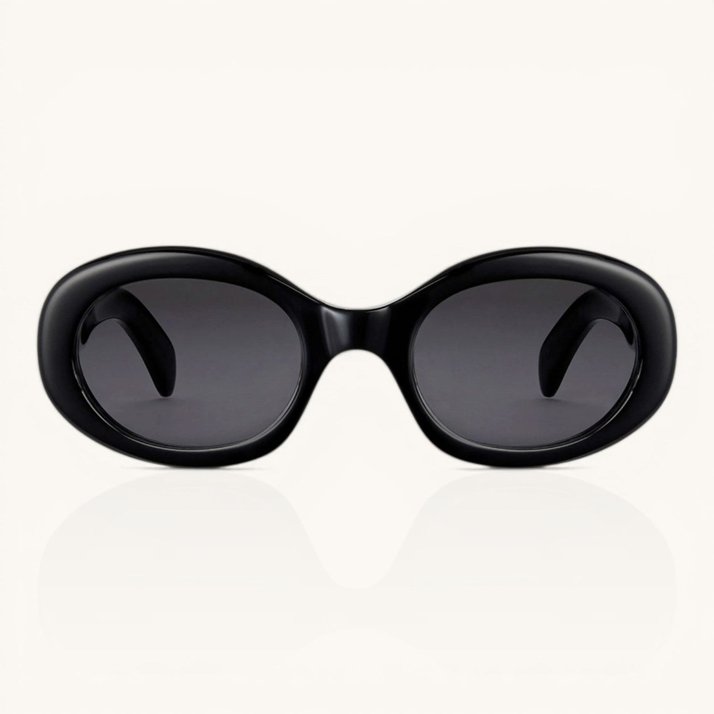 Selimn Oval Retro - Vichyluxury