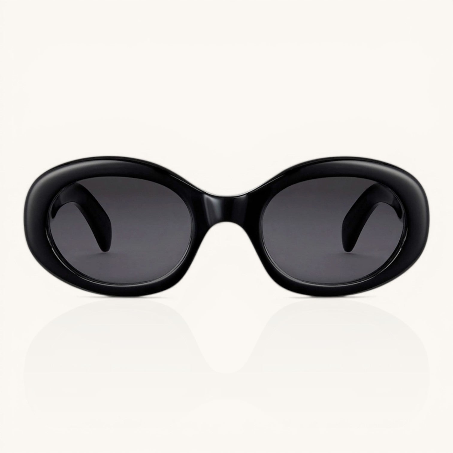 Selimn Oval Retro - Vichyluxury