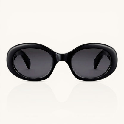 Selimn Oval Retro - Vichyluxury